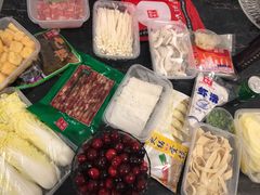 -锅圈食汇火锅烧烤食材超市(天润广场店)