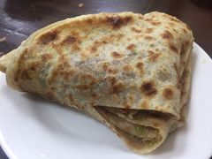 -老磁器口豆汁店(天坛店)
