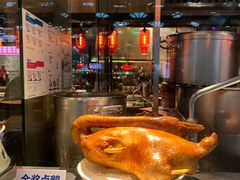 -陈鹏鹏潮汕菜(宝安机场T3航站楼店)