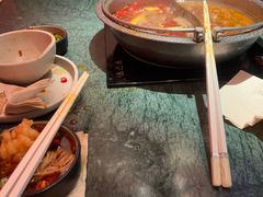 -牛New寿喜烧(曹路花园城店)
