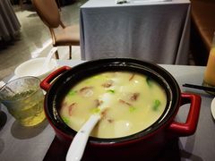 -狮王府淮扬菜(新街口友谊店)