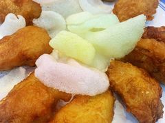 -粥旺府(月环里店)