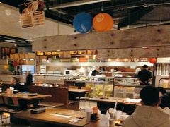 -新石器烤肉(中房金谊广场店)