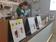 -百分茶(九洲新世界店)