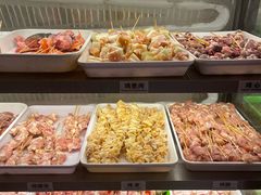 -王氏炉匠·烧鸟放题自助(三里屯店)