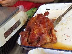 -鸡打鸣熏鸡系列(总店)