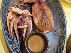 -萨莉亚意式餐厅(深南茂业店)