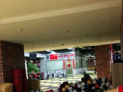 -拳盛时代拳击俱乐部(北京路店)
