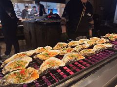 -雍和会海鲜姿造自助(湖东路店)