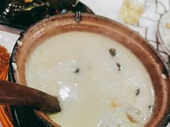 -云晓光头烧烤吧(德平路店)