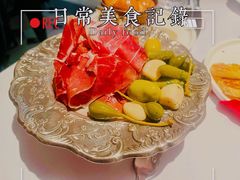 -壳里西餐厅Coquille Seafood Bistro(蒙自路店)