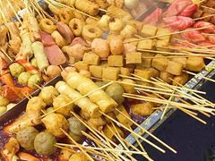-大姐麻辣烫(莲宝中路店)