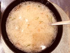 文思豆腐羹-食為天·本地人爱吃的淮扬菜(瘦西湖店)