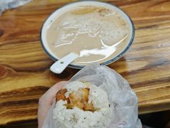 -文武王氏烧饼·无矾油条(西溪路店)