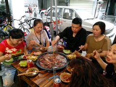 -黄潇洒老火锅(九眼桥宏济巷店)