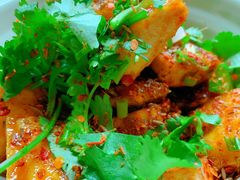 臭豆腐-炒豆合作社(东四总店)