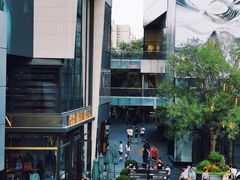 -肯德基(蓝桥店)