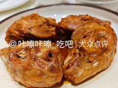 -老爷庙风味美食府(魏都大道店)
