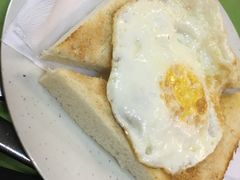 -胜利茶餐室