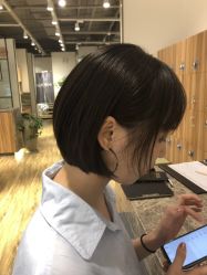 -Mentor Hair Salon