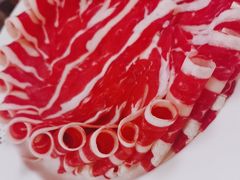 -清真·鸦儿李记·涮肉(花市店)