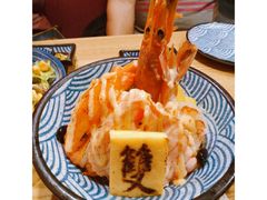 -無雙居酒屋(北京路店)