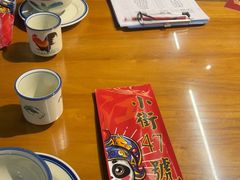 -小街47號江湖菜(四合院店)