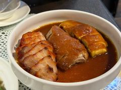 -熠盛粤味·顺德桑拿鸡(永康路店)