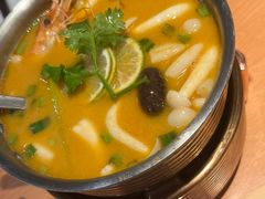 -simply thai天泰(美罗城店)