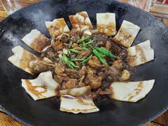 -乡村地锅鸡(惠源路店)