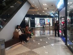 -宁波杉井奥特莱斯广场