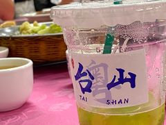 -台山第一家兴华黄鳝饭·黄鳝婆(彭沙坑总店)