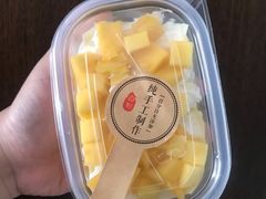-YC工作室蛋糕定制