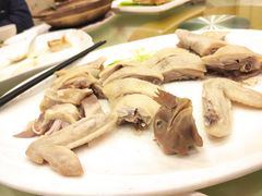 -清心鸡沙田乳鸽店·非遗传承(石溪店)