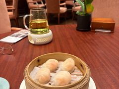 -明阁 Ming Court(广州朗豪酒店)