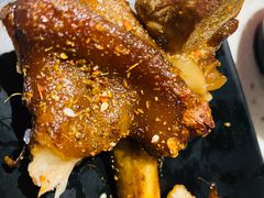 -京韵胡同·酱香羊蝎子火锅涮肉(长寿路店)