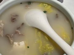 -在前门·烤鸭北京菜(五月花广场店)