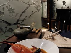 -广州花园酒店·凌璇阁旋转餐厅CAROUSEL360