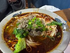 -丁丁猫重庆小面(徐州路店)