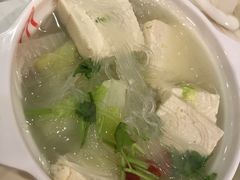 -嘉和一品粥(方庄店)