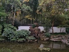 -秋霞圃
