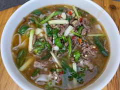 -湘乡米粉(东山北路店)