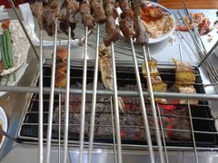 -小寒羊烧烤(凯瑞时代大厦店)