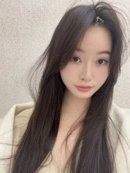 -侨治发型
