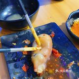 「红糖糍粑」吃到口感最后有一点面