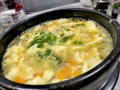 -韩仁阁米肠汤饭(韩乐坊店)