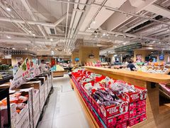 -七鲜超市(瑞虹天地太阳宫店)
