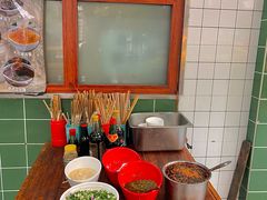 -山东水饺(南坪新街店)