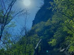 -圣莲山风景区