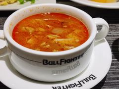 -斗牛士牛排餐厅(嘉里汇店)